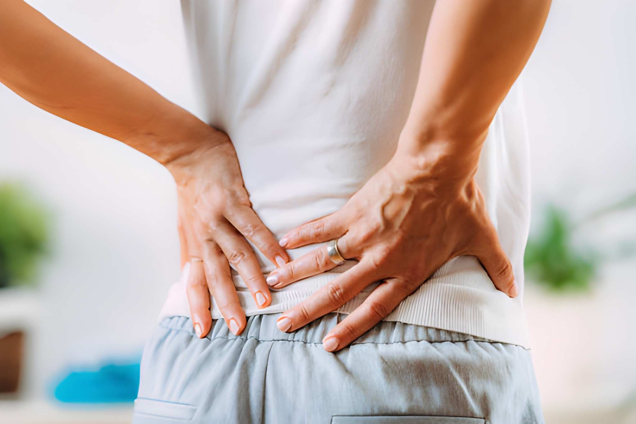 Lumbar Discectomy